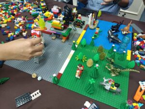 LEGO® SERIOUS PLAY®