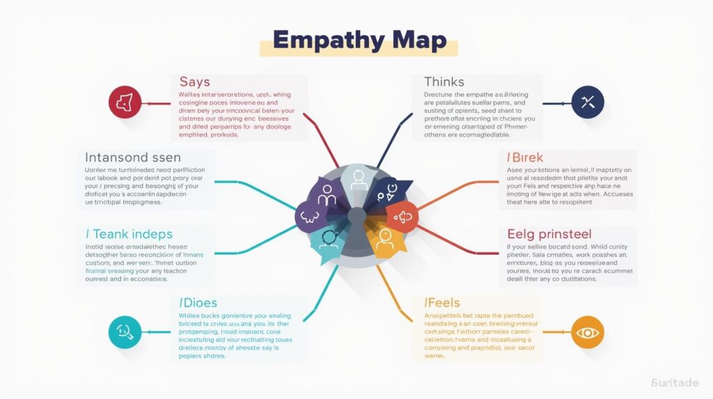 Empathy Map